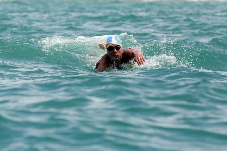 El triatl&oacute;n vuelve a latir en R&iacute;o Negro