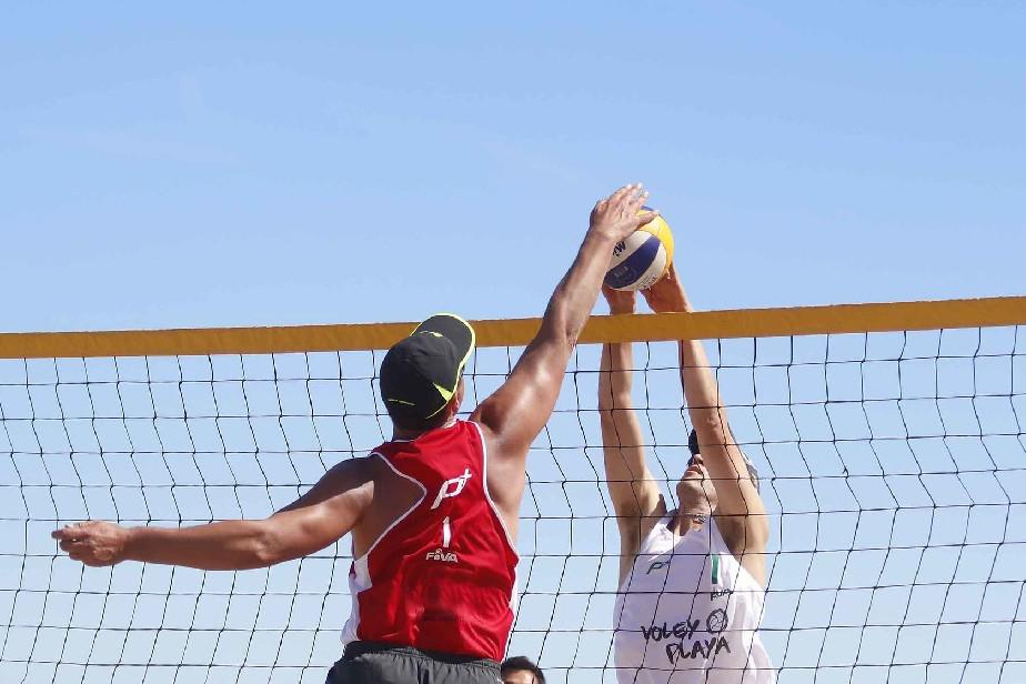 El deporte convoca nuevamente a disfrutar de los balnearios rionegrinos