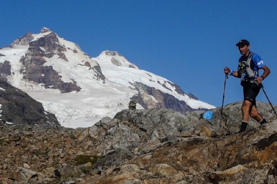 Bariloche recibe "Vuriloche Skyrace", la previa clasificatoria para competencias internacionales