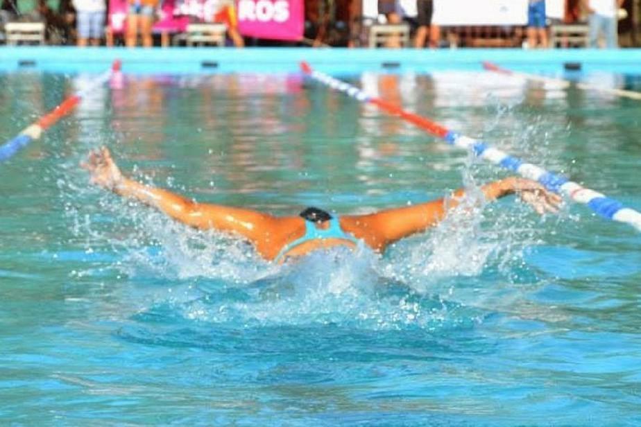 Clubes de la provincia volver&aacute;n a competir en el Provincial de Nataci&oacute;n en Choele Choel