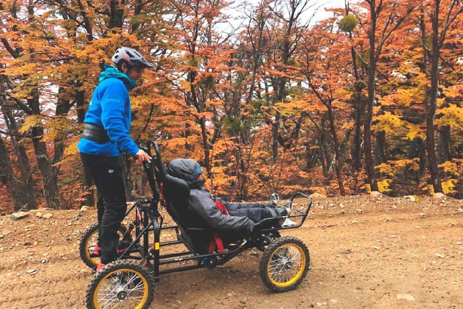 El programa de deporte social, inclusi&oacute;n y contenci&oacute;n llega a Bariloche y El Bols&oacute;n