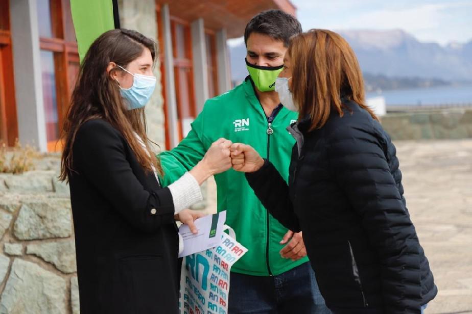 Fuerte apoyo de la Provincia a deportistas rionegrinos con proyecci&oacute;n ol&iacute;mpica