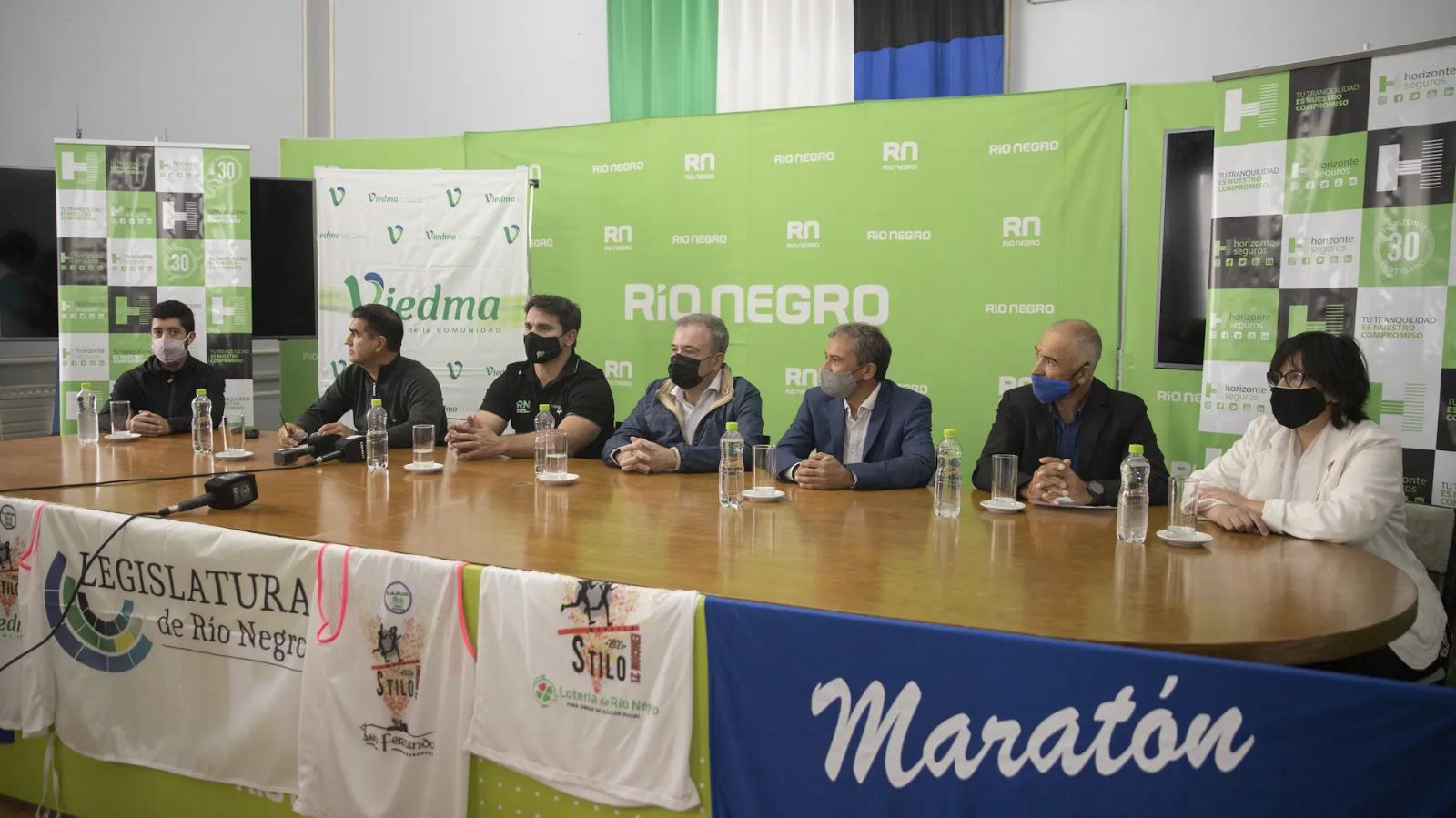 La Provincia acompa&ntilde;ar&aacute; la 21&deg; edici&oacute;n de la Marat&oacute;n Stilo