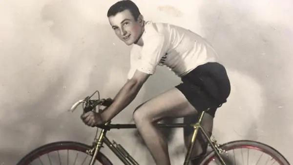 Remo Palmieri: la leyenda del primer ganador de la Vuelta al Valle sigue vigente en las rutas de la regi&oacute;n