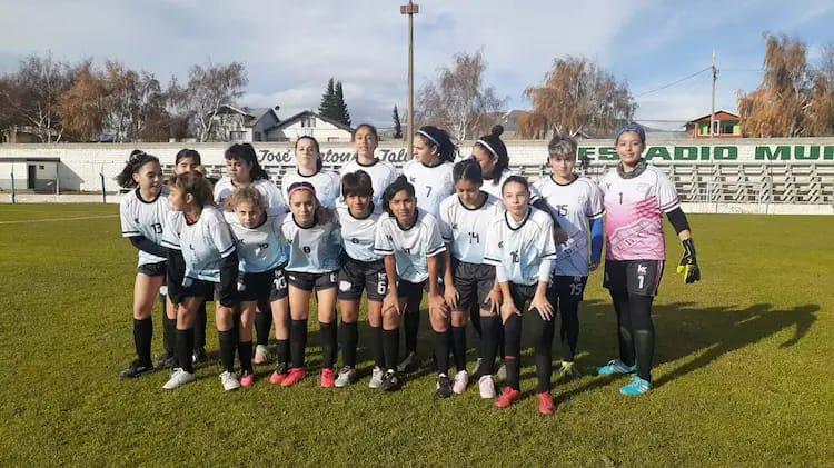 El deporte volvi&oacute; a animar el fin de semana deportivo en R&iacute;o Negro