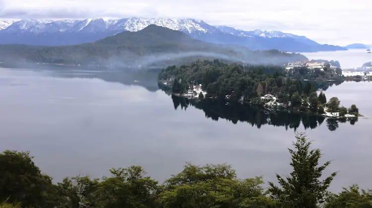 Bariloche es un escenario deportivo consolidado durante todo el a&ntilde;o