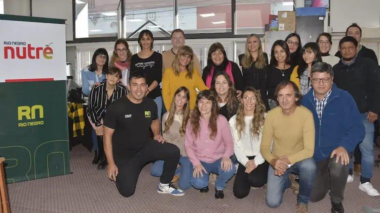 Pausa Activa, un espacio destinado a cuidar la salud de las y los trabajadores