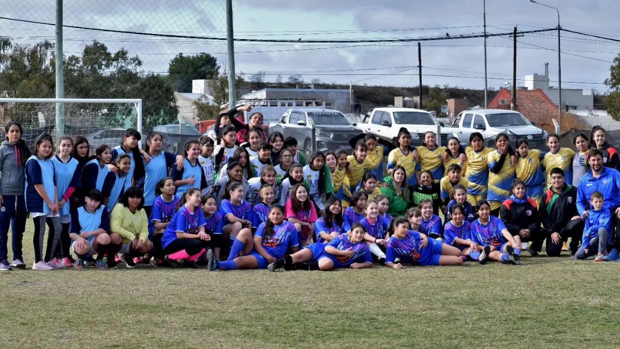 Otro gran fin de semana para el deporte rionegrino