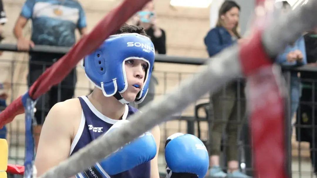 Cipolletti ser&aacute; sede del Campeonato Argentino de boxeo