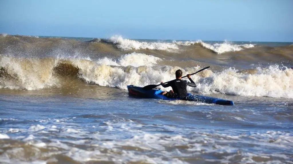 R&iacute;o Negro vivir&aacute; una regata oce&aacute;nica en homenaje a los h&eacute;roes de Malvinas 