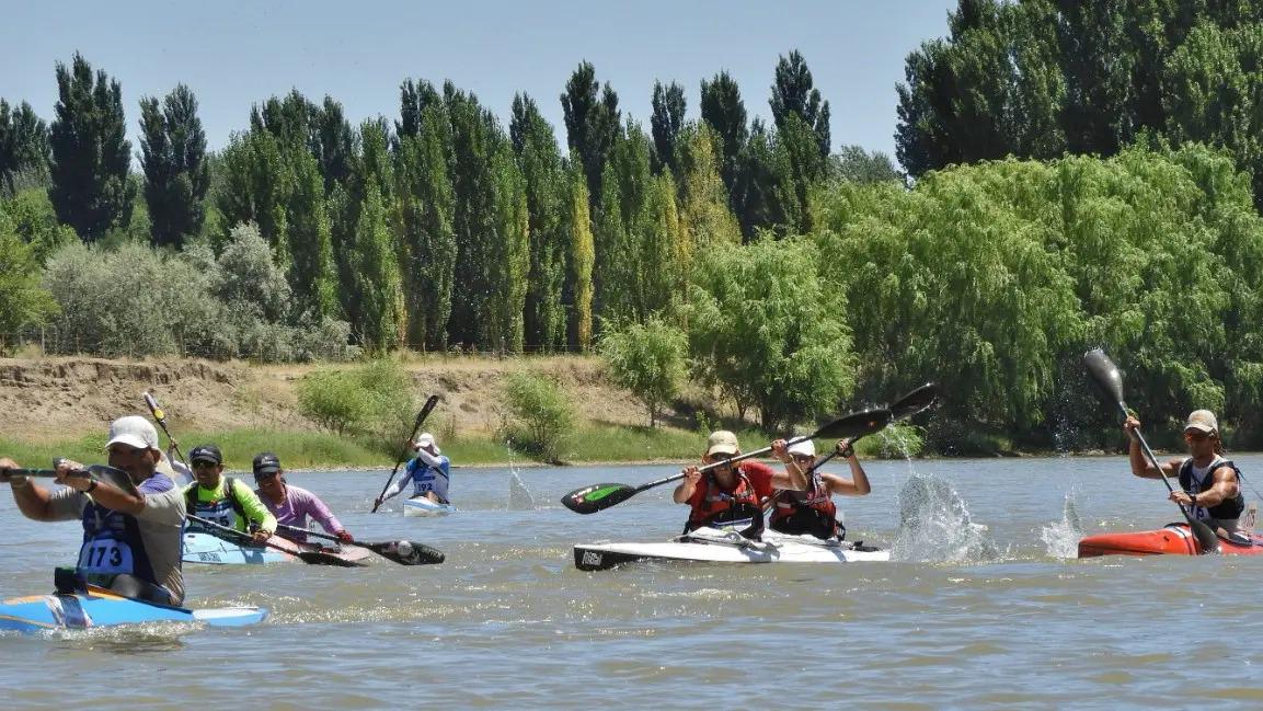 El 2023 llega con la 47&ordm; edici&oacute;n de la Regata Internacional del r&iacute;o Negro 