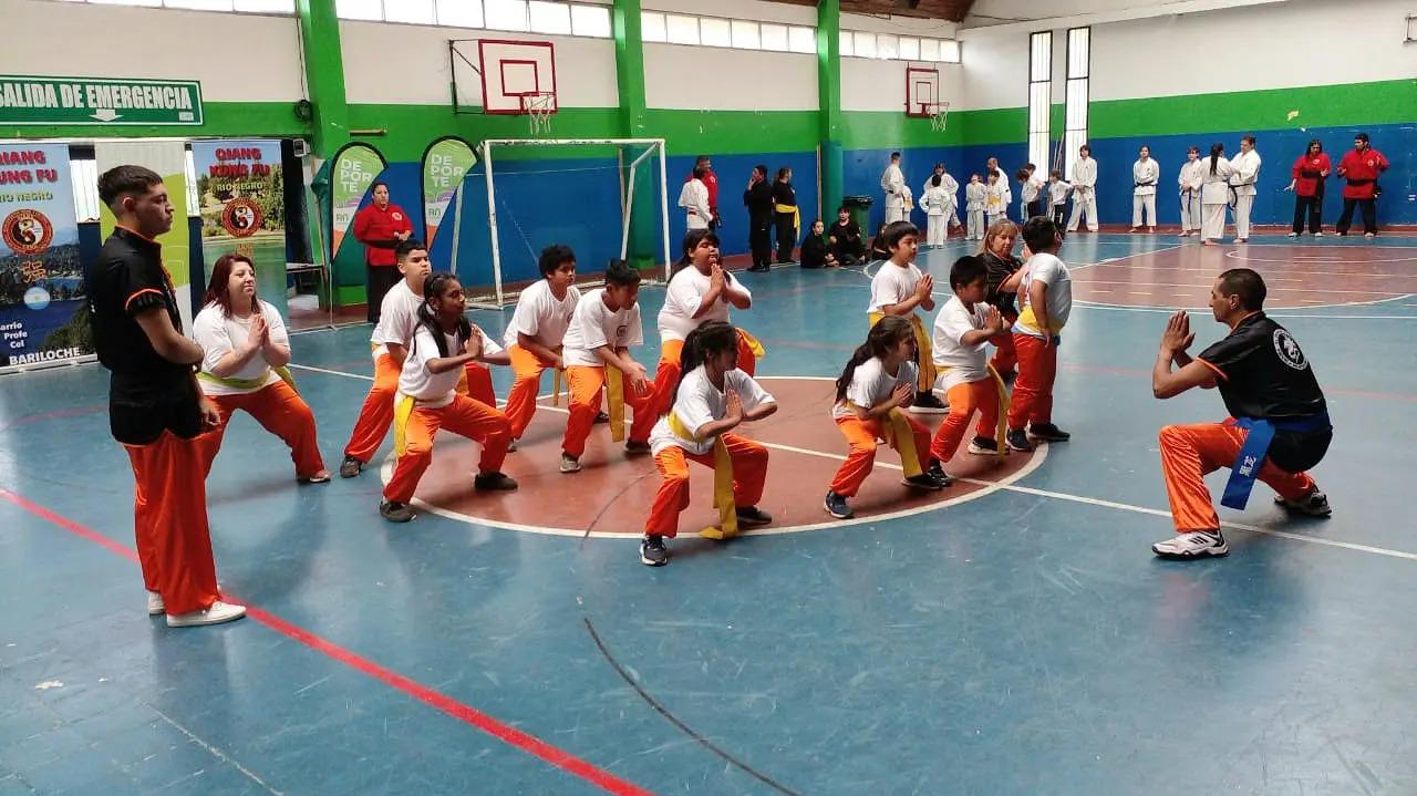 R&iacute;o Negro busca disminuir el sedentarismo a trav&eacute;s de la actividad f&iacute;sica 