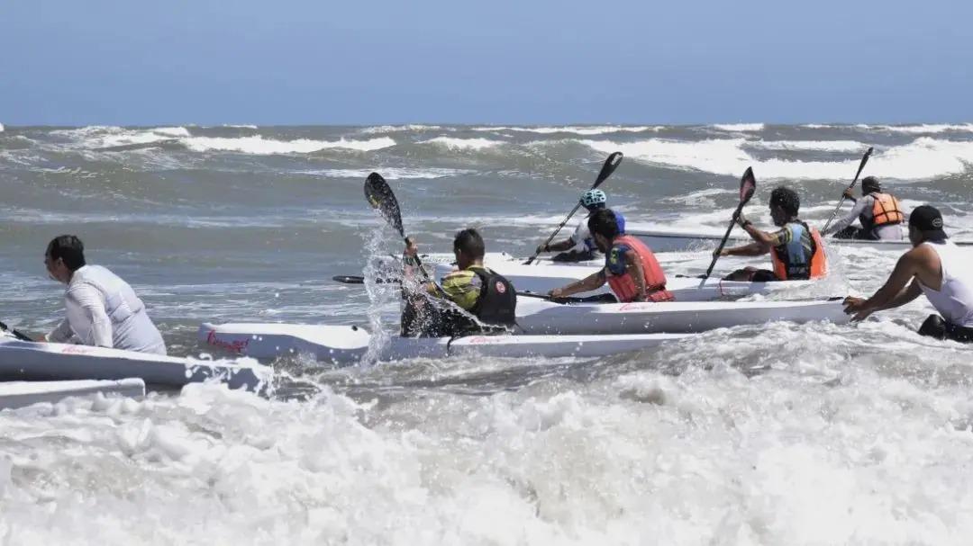 La regata "H&eacute;roes de Malvinas" ya empieza a palpitarse