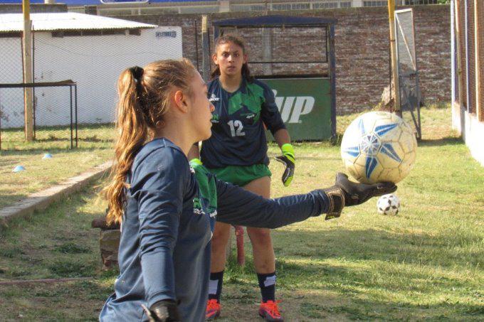 R&iacute;o Negro Deporte invita a participar de nuevas capacitaciones de f&uacute;tbol