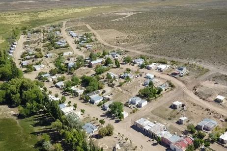 La bandera del deporte se alza en todo el territorio rionegrino