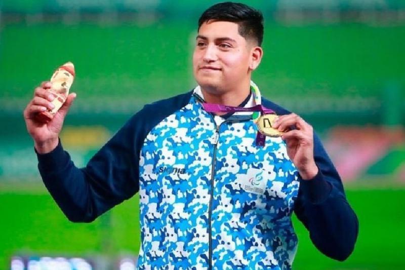 El atletismo adaptado rionegrino brill&oacute; en el Open Internacional de Entre R&iacute;os