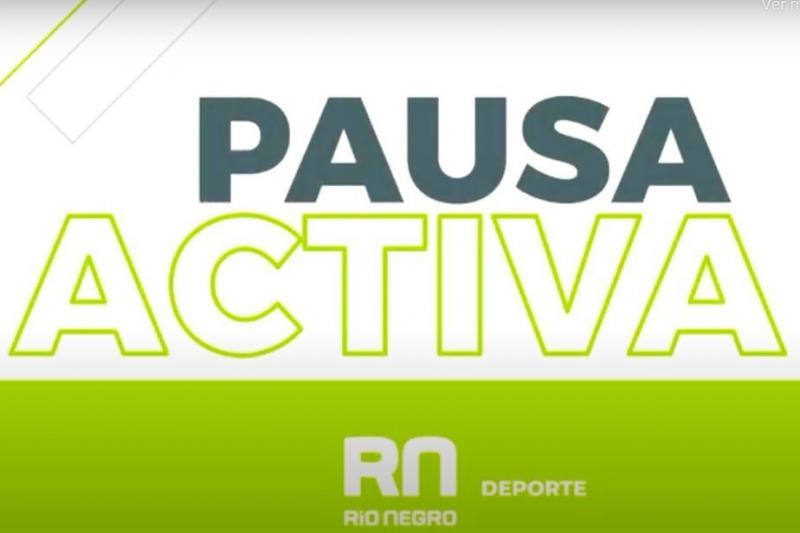 Pausas activas: recomendaciones para cuidarse en medio de las tareas laborales