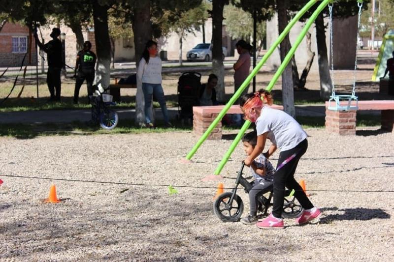 R&iacute;o Negro Deporte fortalece el trabajo con Municipios y Comisiones de Fomento