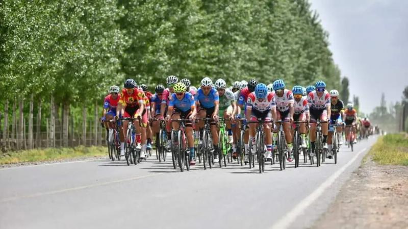 Vuelta al Valle: 78 a&ntilde;os de historia y pasi&oacute;n deportiva