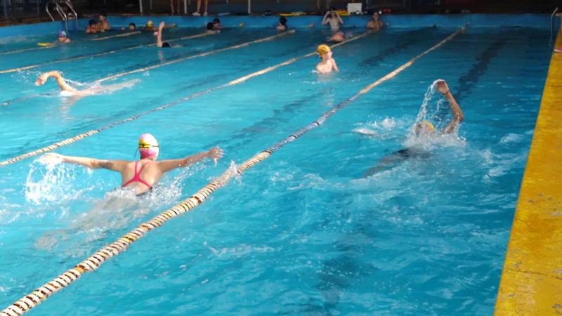 La Zona Andina vivir&aacute; otro fin de semana cargado de actividades deportivas