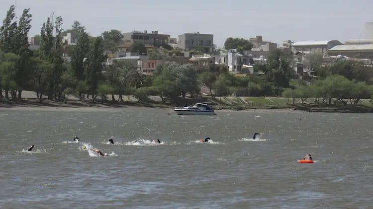 Una nueva fecha del Campeonato Nacional de nataci&oacute;n en aguas fr&iacute;as tendr&aacute; lugar en Viedma