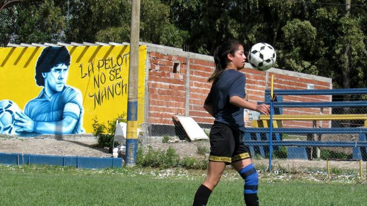 R&iacute;o Negro acompa&ntilde;a el desarrollo del programa Hay Equipo en la provincia