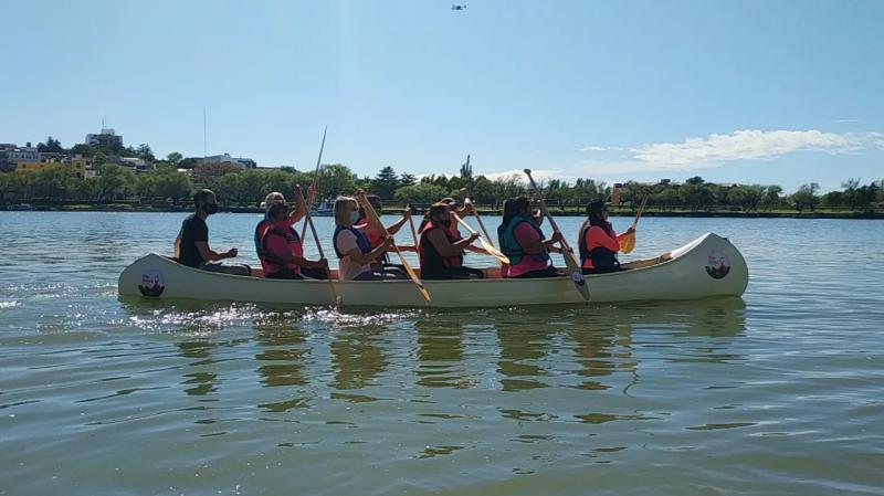 En octubre se realizar&aacute; el primer Encuentro Provincial R&iacute;o Rosa 