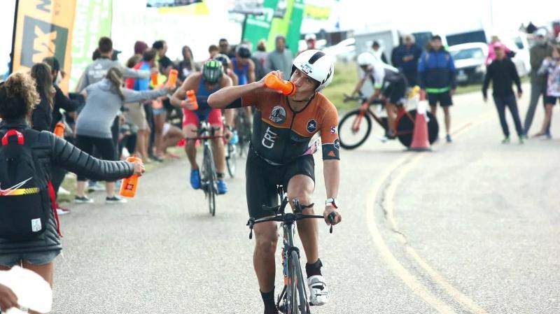 Llega la 5&deg; edici&oacute;n del triatl&oacute;n Half Camino de la Costa 