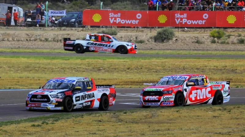 Los motores rugir&aacute;n una vez m&aacute;s en el Aut&oacute;dromo Ciudad de Viedma 