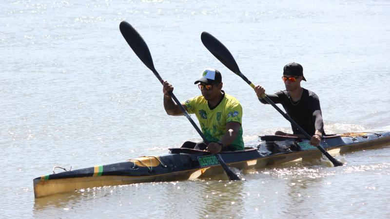 &Uacute;ltimos d&iacute;as para inscribirse en la Regata Internacional del r&iacute;o Negro 