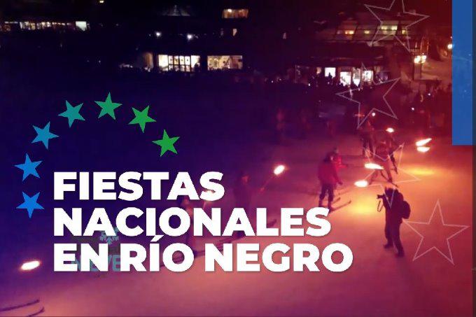 Ampliar Destinos: R&iacute;o Negro promociona sus Fiestas Populares como atractivo tur&iacute;stico