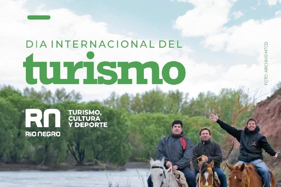 D&iacute;a Mundial del Turismo, un encuentro con lo rural