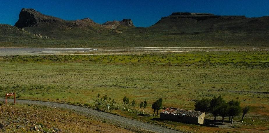 El Turismo Rural en R&iacute;o Negro se difundi&oacute; en un ciclo de charlas de alcance nacional