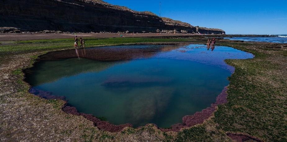 R&iacute;o Negro Turismo: c&oacute;mo obtener el permiso para circular