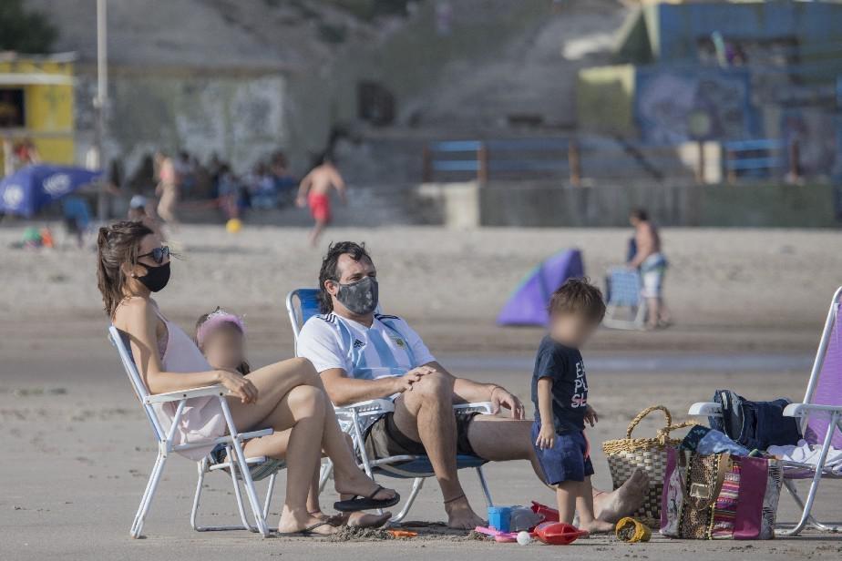 Con respuestas directas por WhatsApp, R&iacute;o Negro reforz&oacute; el asesoramiento a turistas