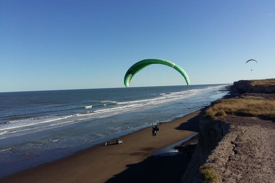 Semana Santa: los destinos de la costa atl&aacute;ntica rionegrina ponen a punto su grilla de actividades