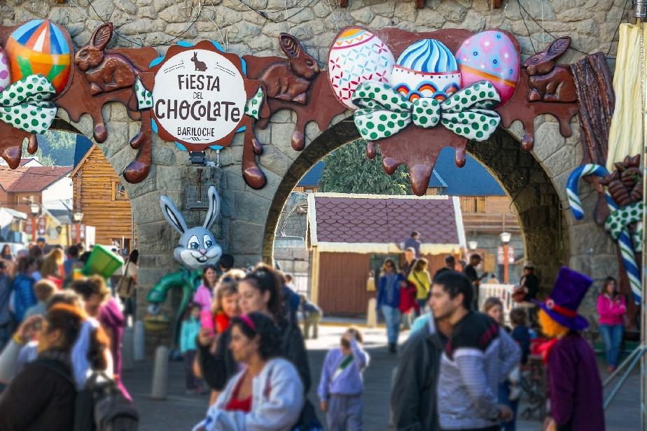 Semana Santa: La cordillera rionegrina deleitar&aacute; con chocolates, naturaleza y gastronom&iacute;a magistral