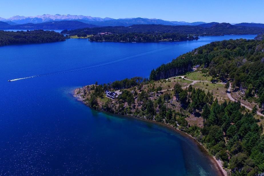 Bariloche fue el destino del pa&iacute;s m&aacute;s buscado en el Hot Sale 2021