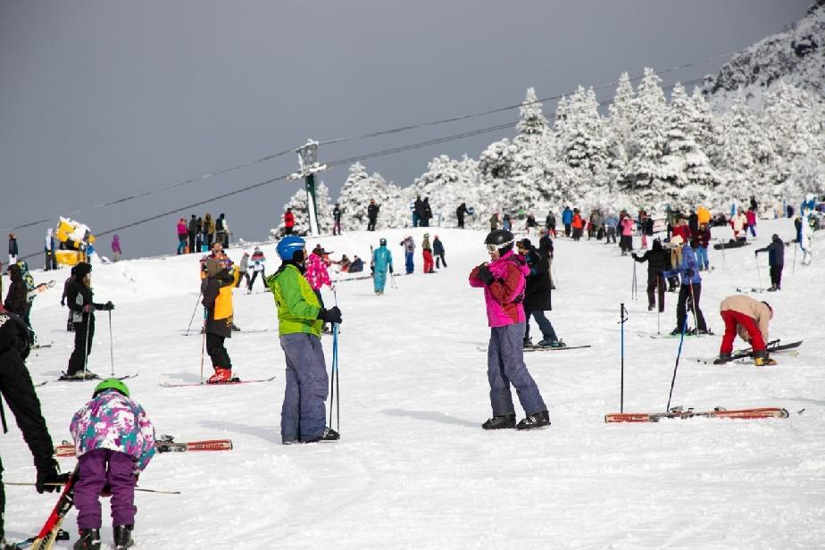 Necesit&aacute;s vacaciones de invierno, necesit&aacute;s R&iacute;o Negro: todas las propuestas de la Cordillera 