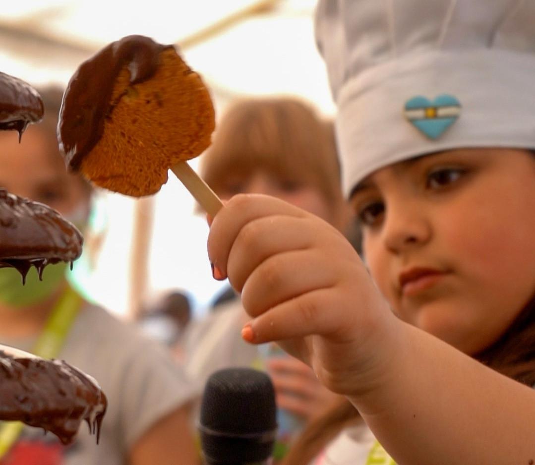 La gastronom&iacute;a regional toma fuerza y se abre paso en la Costa Atl&aacute;ntica