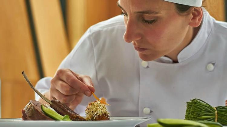 Los sabores de la Cordillera Rionegrina se lucir&aacute;n en el programa Cocineros Argentinos