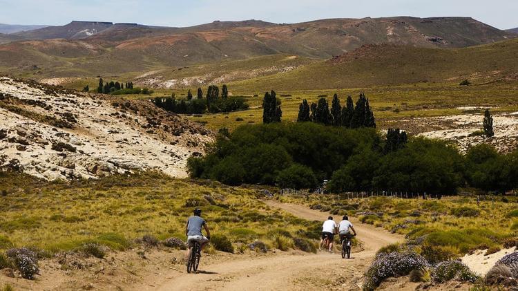 Los emprendedores tur&iacute;sticos rionegrinos podr&aacute;n acceder a un nuevo Programa de Incentivo nacional