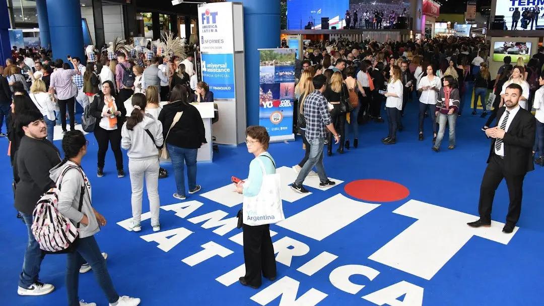 R&iacute;o Negro tendr&aacute; una fuerte presencia promocional en la FIT 