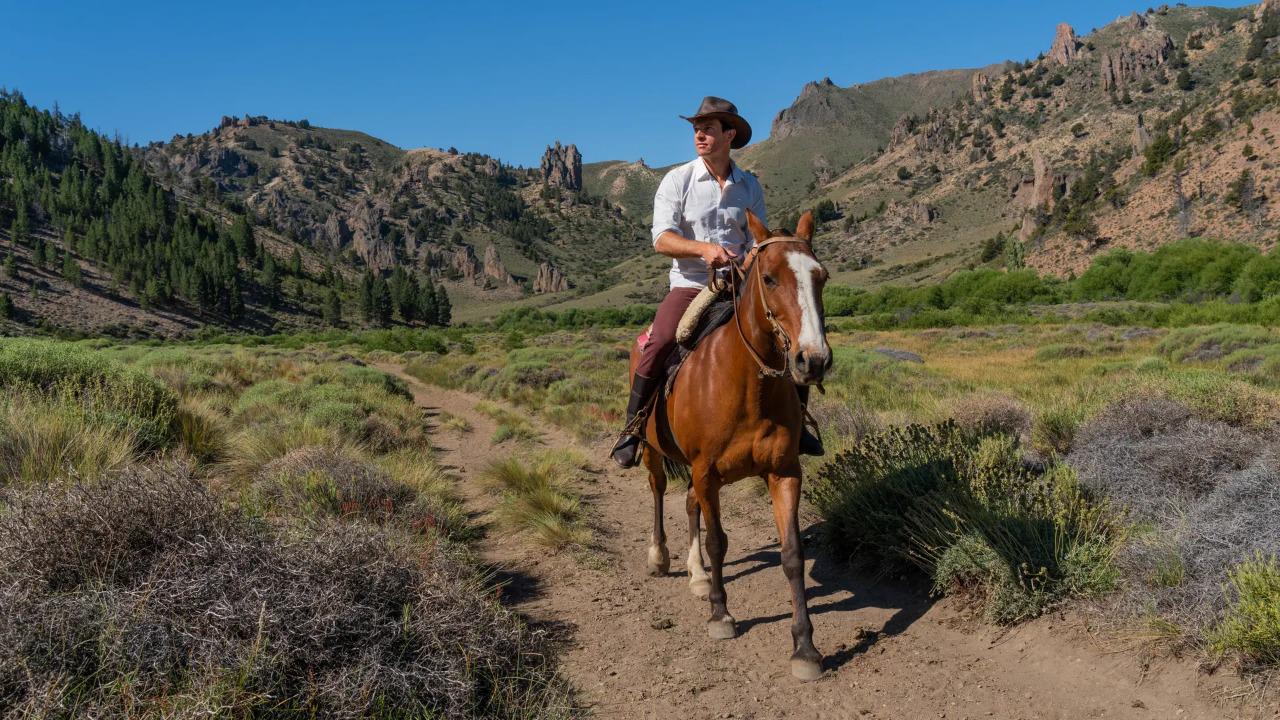 El Turismo Rural, una actividad que sigue creciendo en la Estepa 