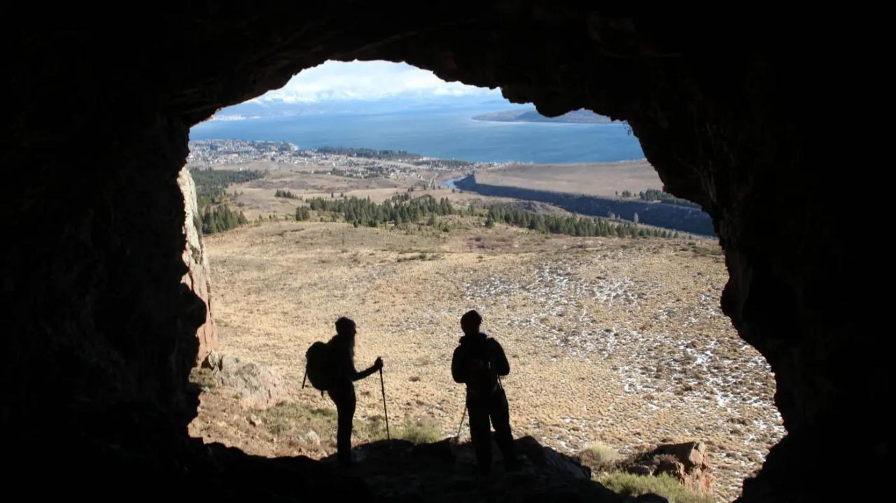 Sent&iacute; lo &eacute;pico de viajar a R&iacute;o Negro en los &uacute;ltimos dos findes XXL del a&ntilde;o