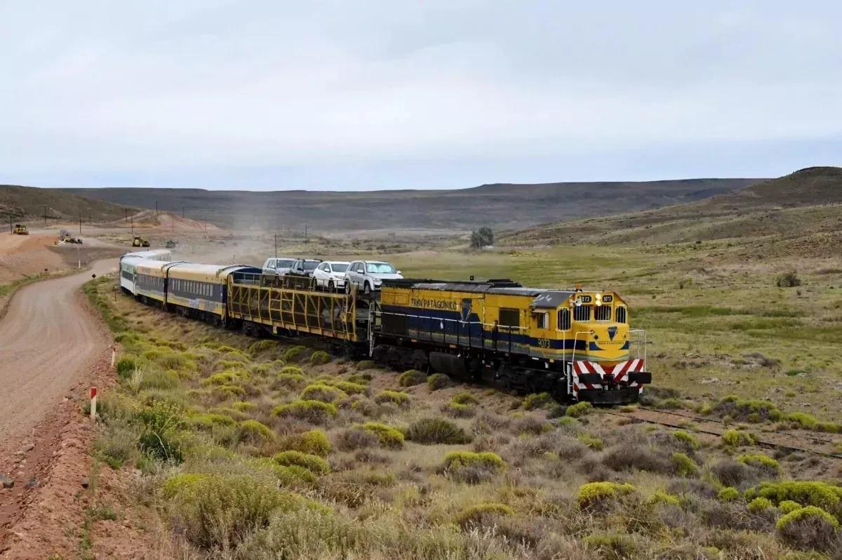 El tren busca atraer al mercado valletano a trav&eacute;s de agentes de viajes 