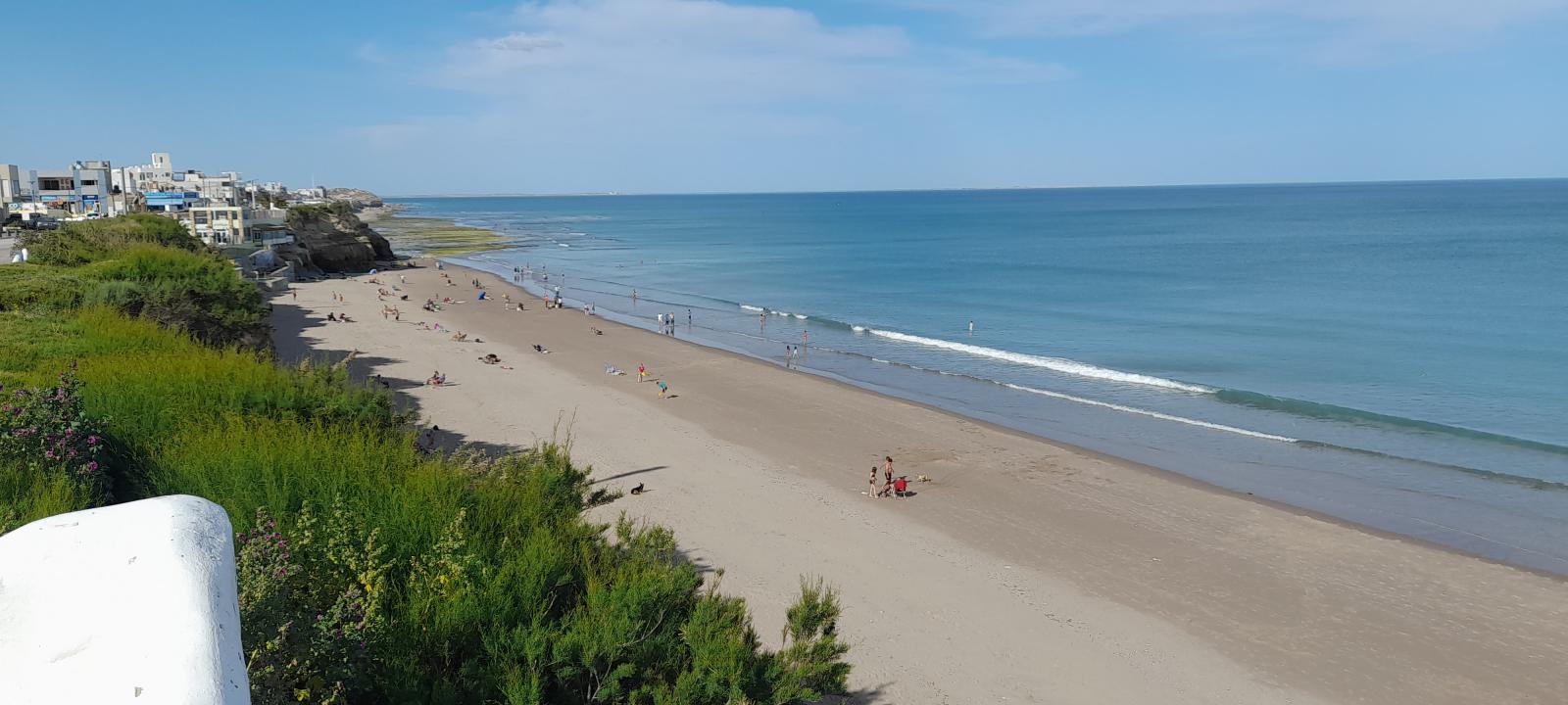 Con altos niveles de reserva R&iacute;o Negro espera un gran finde XL 