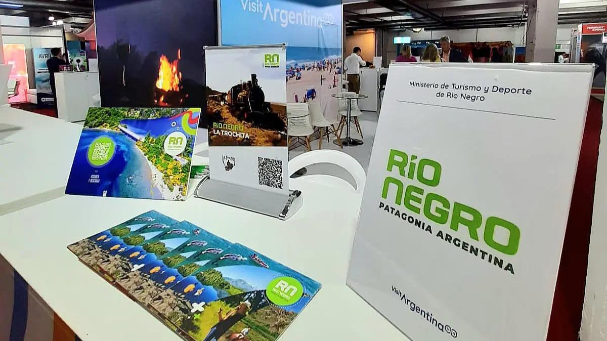 Paraguay recibir&aacute; a los destinos rionegrinos en el Buy Argentina 