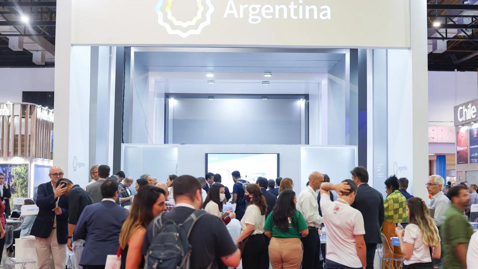 R&iacute;o Negro estar&aacute; presente en el WTM Latin America de San Pablo 