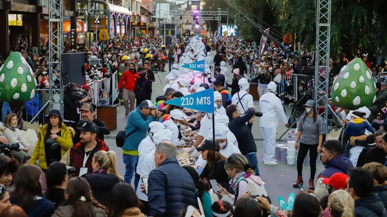 Con la naturaleza y sabores rionegrinos la Semana Santa &iexcl;tiene sentido! 